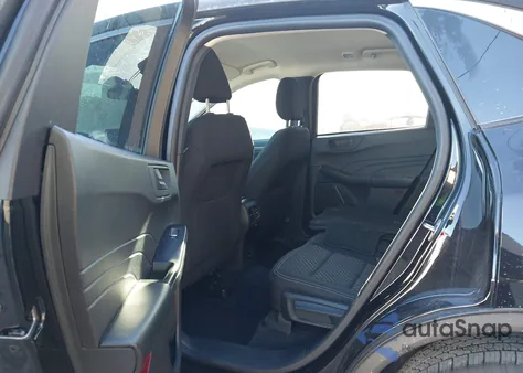 2023 Ford Escape Active z USA, uszkodzony, nr VIN 1FMCU0GN3PUB06251